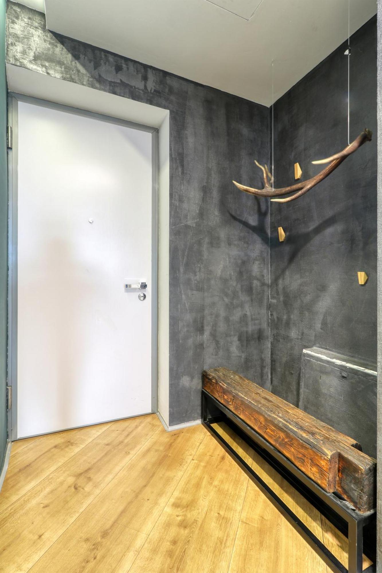 Penthouse Floreasca Appartamento Bucarest