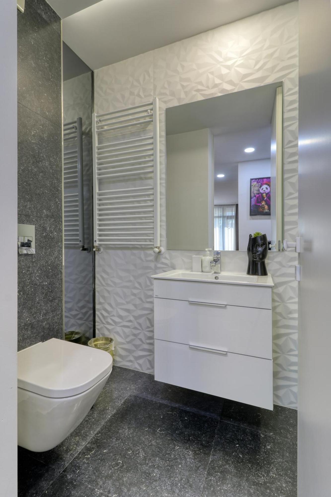 Penthouse Floreasca Appartamento *
