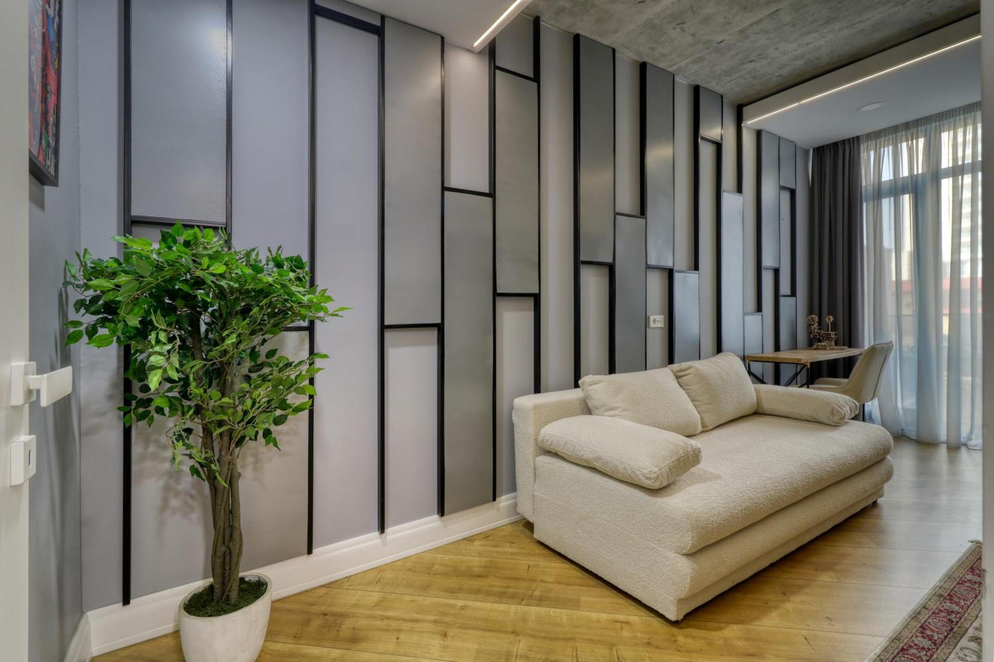 Penthouse Floreasca Appartamento *