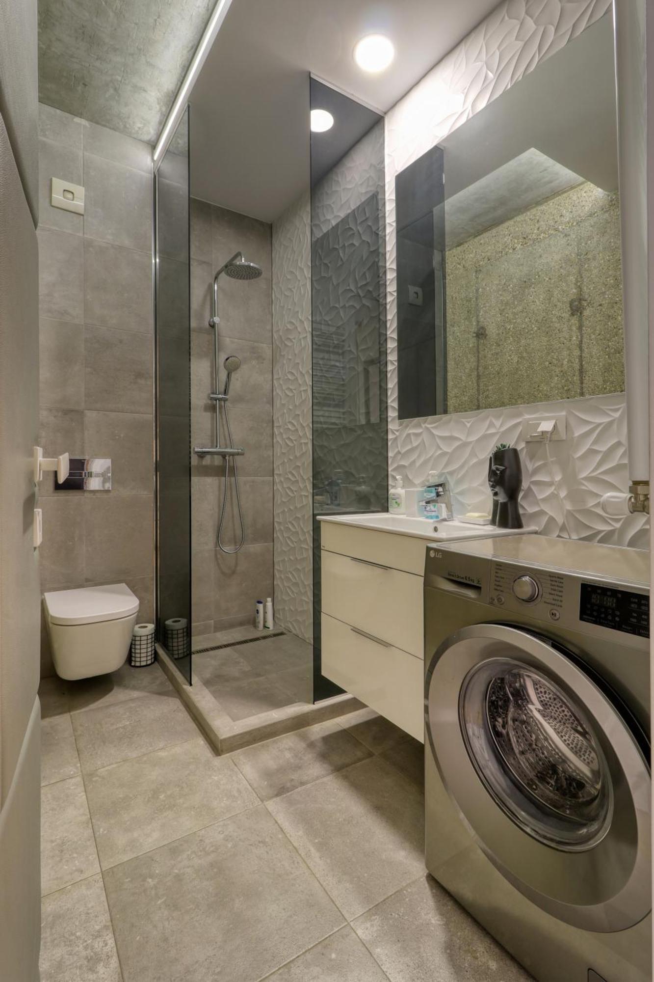 Penthouse Floreasca * Bucarest