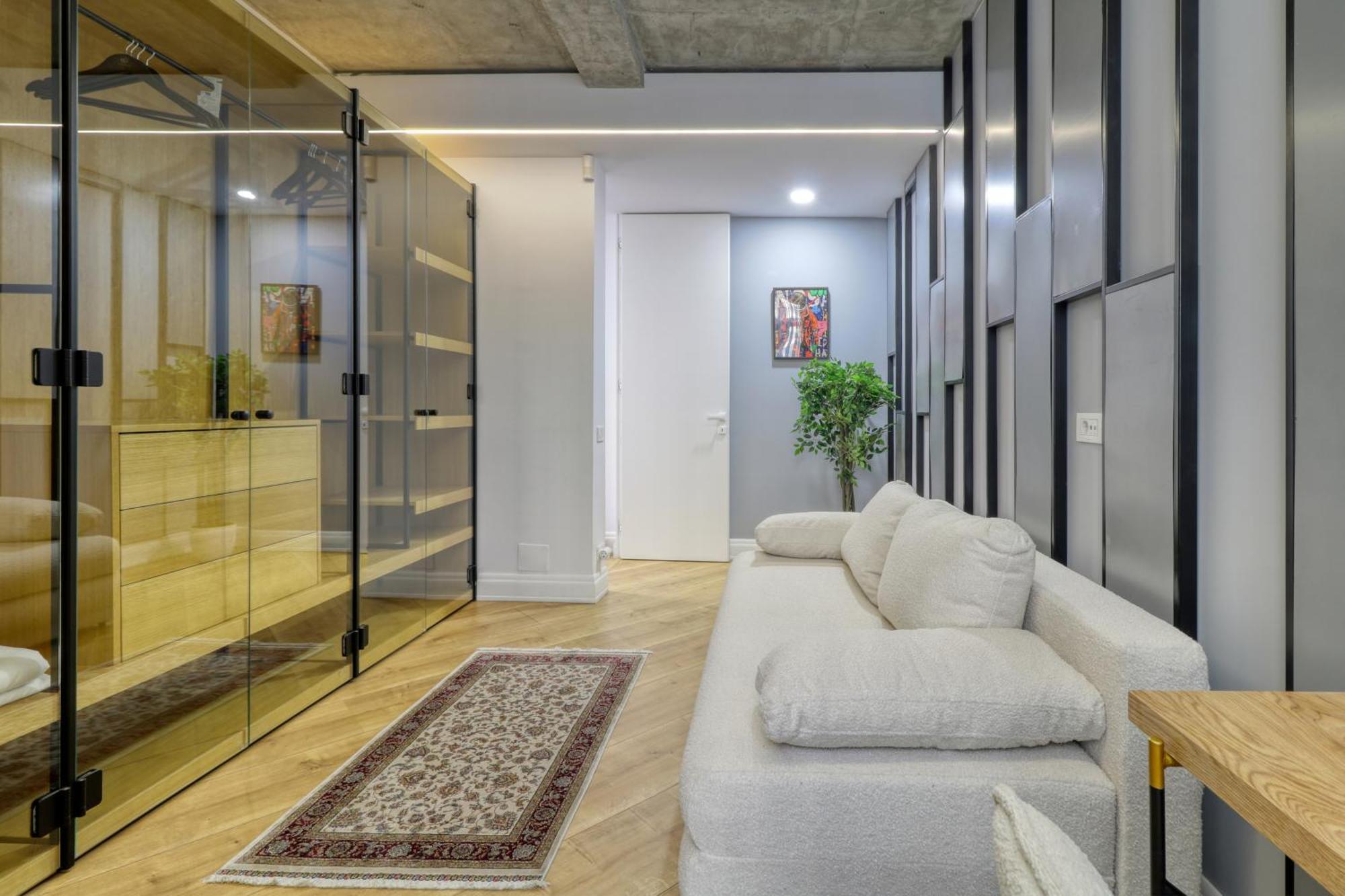 Appartamento Penthouse Floreasca