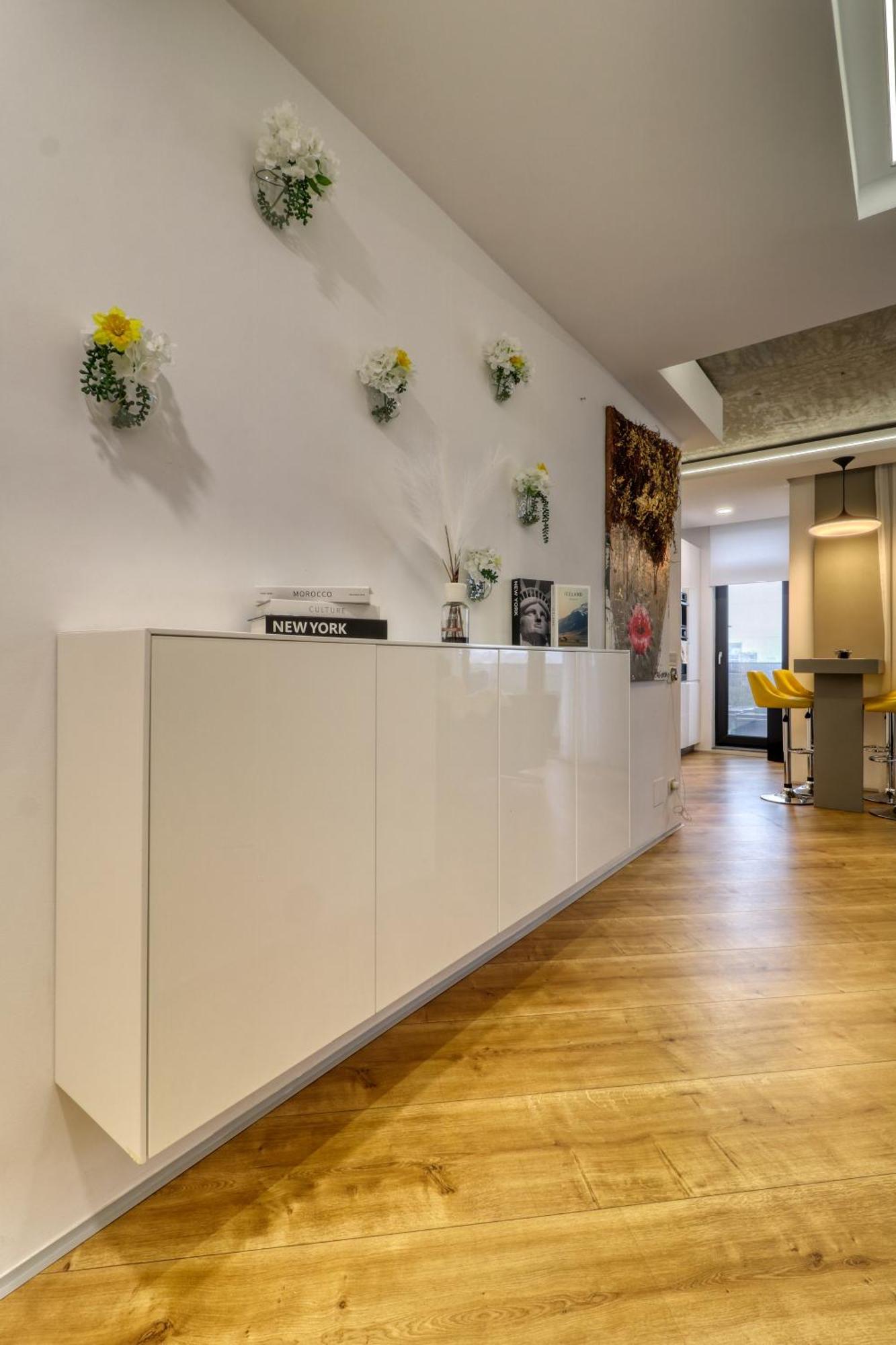 Appartamento Penthouse Floreasca *