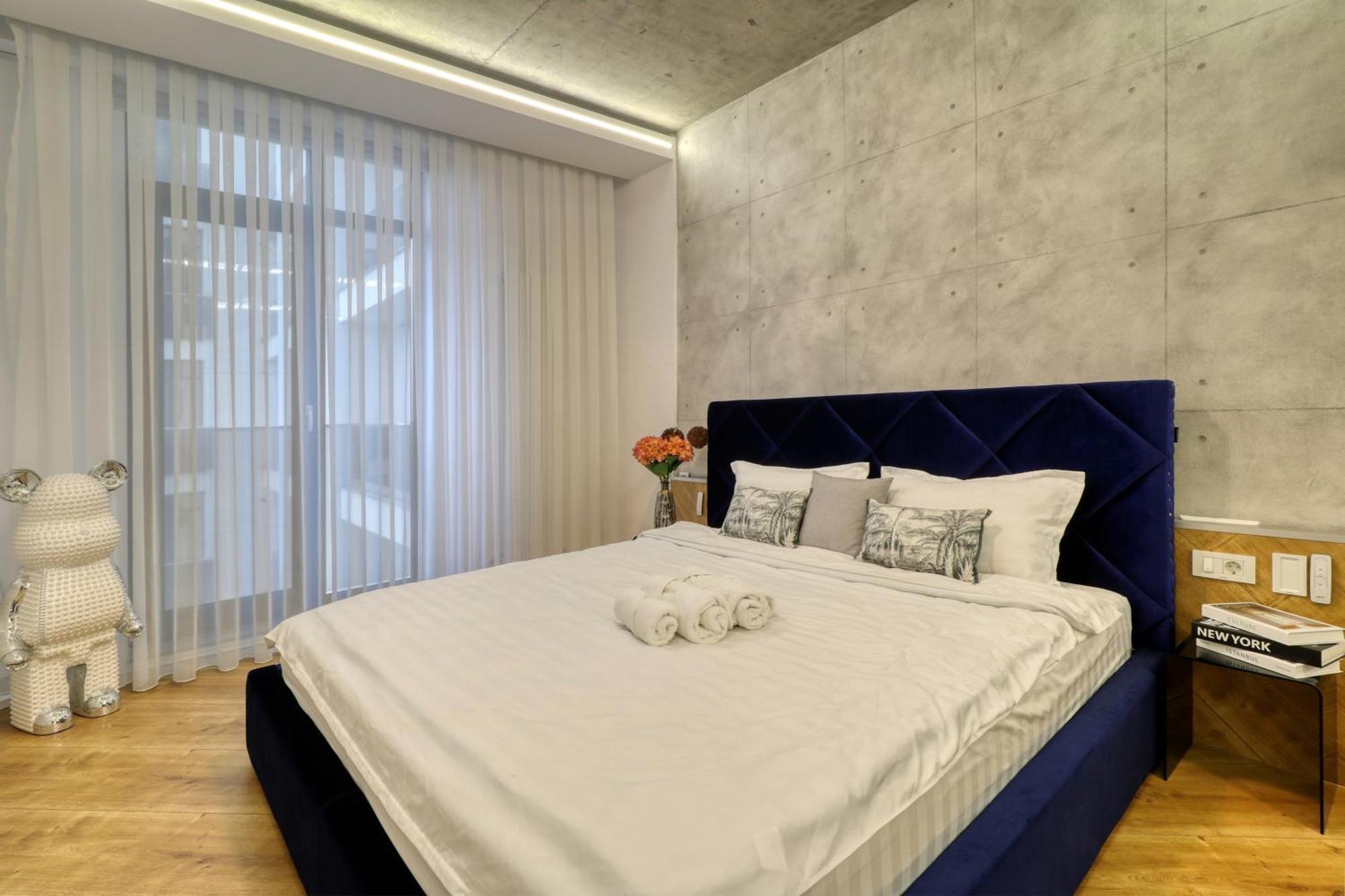 Appartamento Penthouse Floreasca *