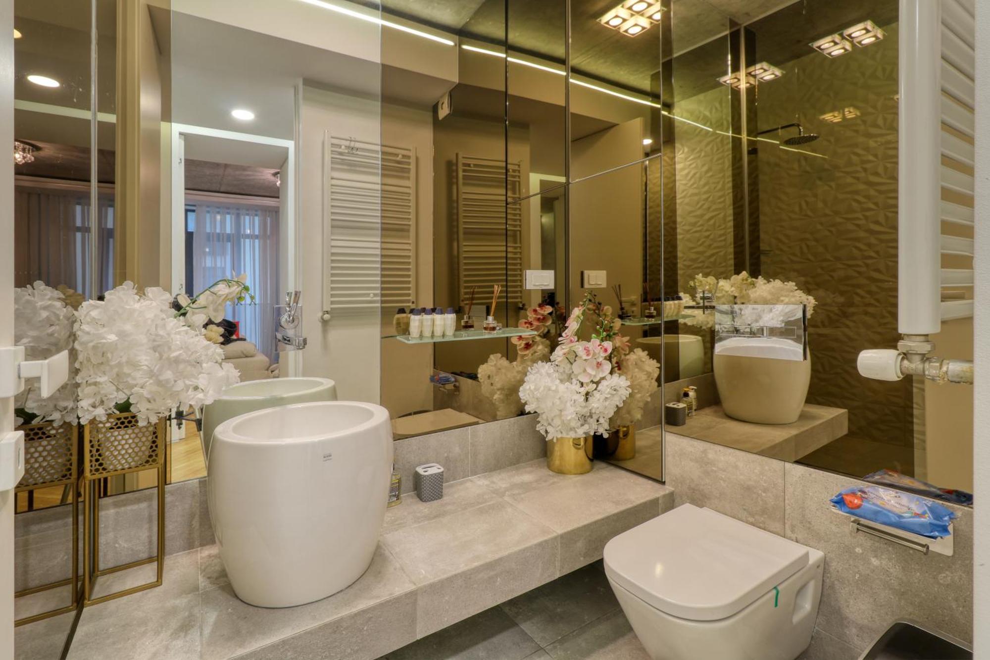 Appartamento Penthouse Floreasca *