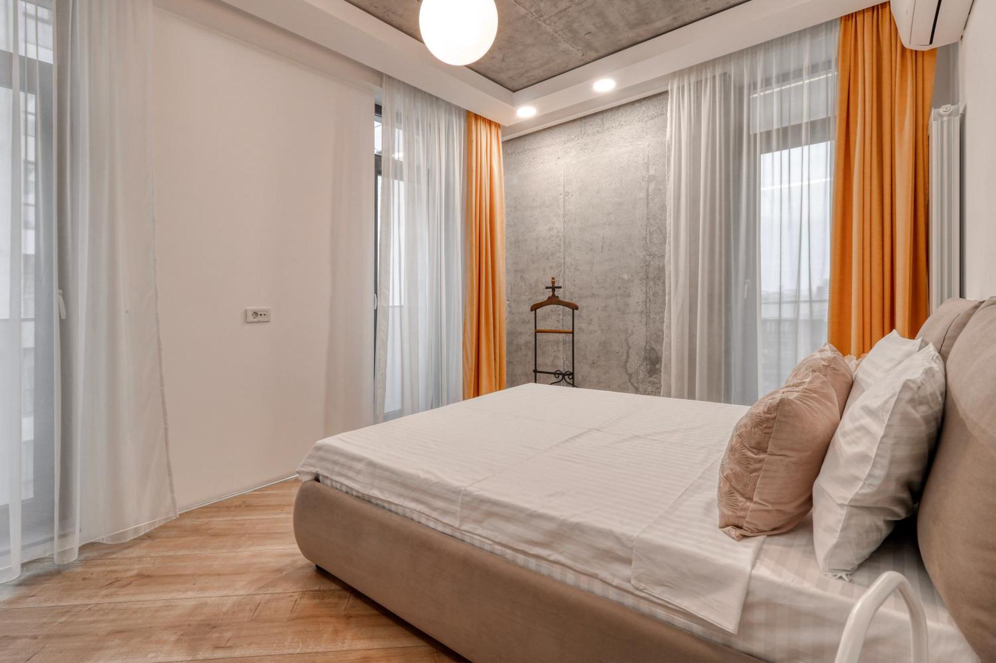 Appartamento Penthouse Floreasca