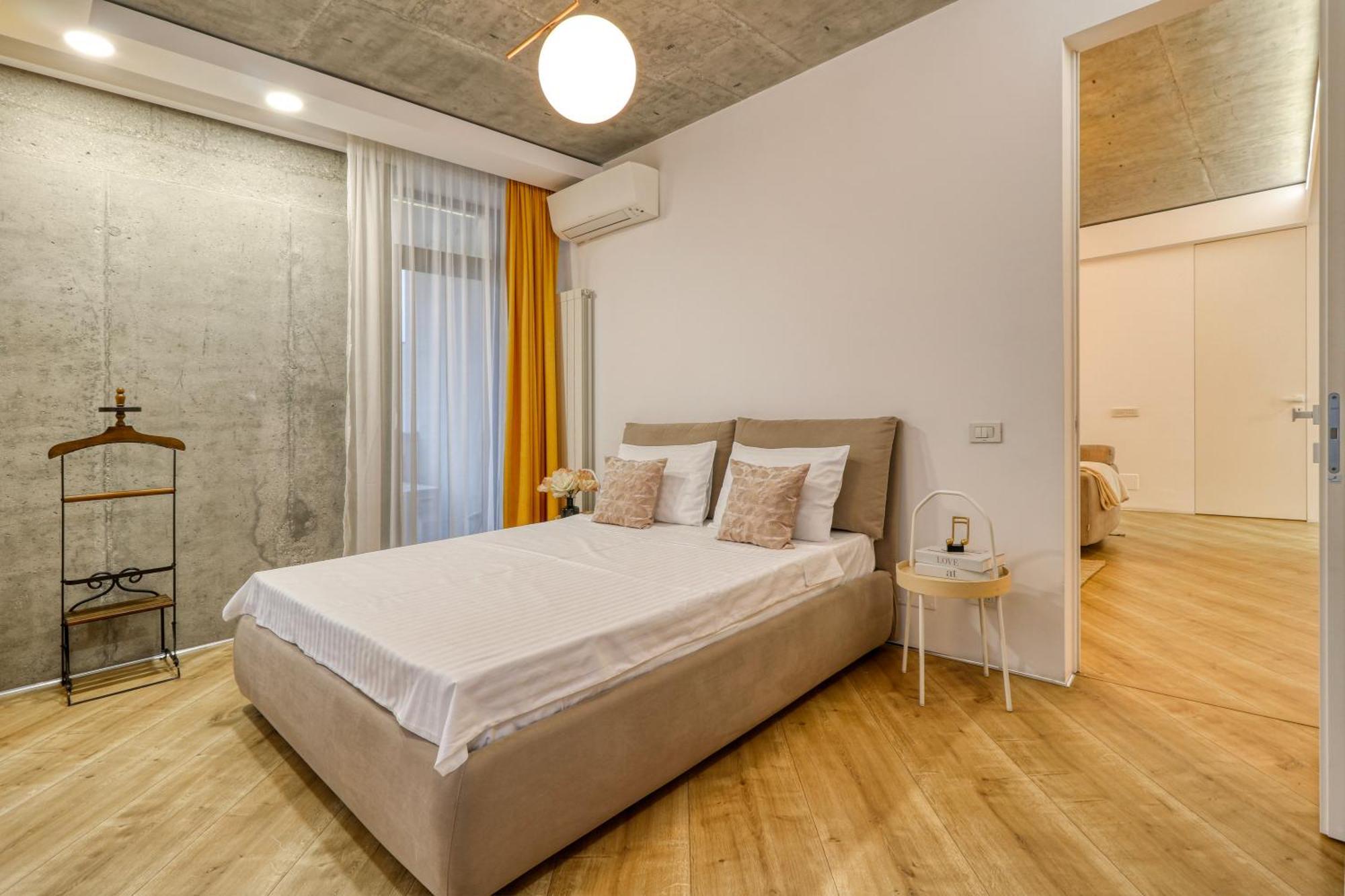Appartamento Penthouse Floreasca *